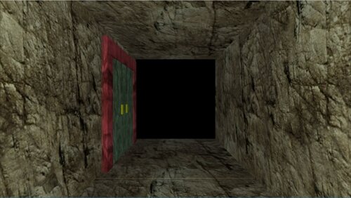 ワグナイアの迷宮　体験版 Game Screen Shot1