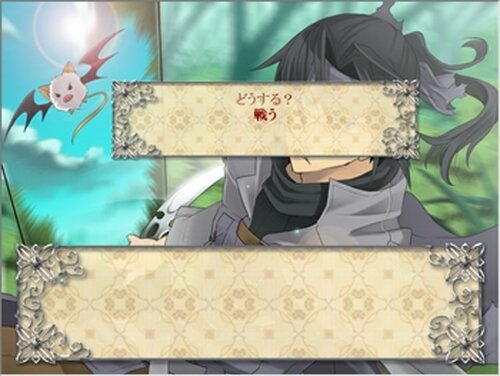 My Favorite Song ～Extra Stories～ Game Screen Shot3