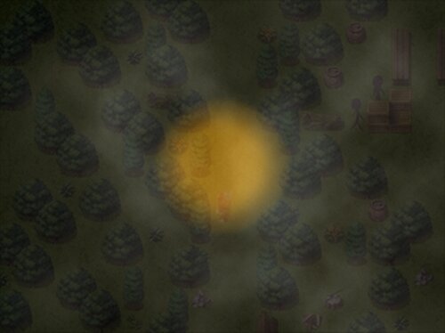 Jack-o'-Lantern Game Screen Shot5