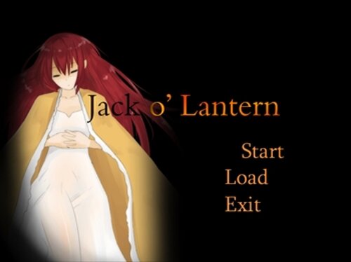 Jack-o'-Lantern Game Screen Shots