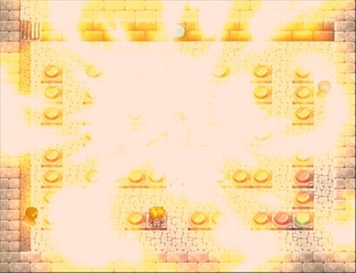 「あ…」 Game Screen Shot2