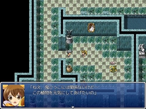Monsters☆Panic Game Screen Shot5