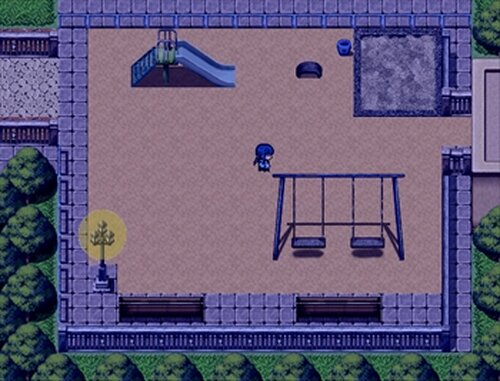 Insomnia Game Screen Shot5