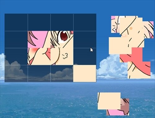 パズルの勇者 Game Screen Shots