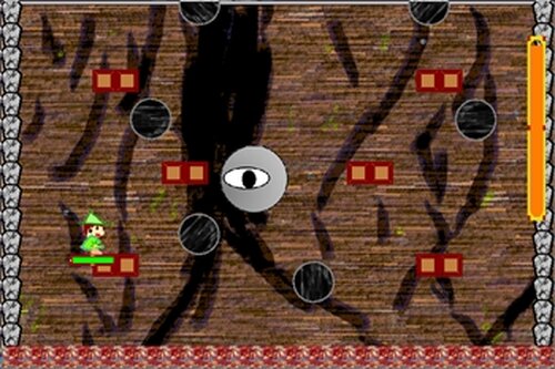 バドの冒険２ Game Screen Shot3