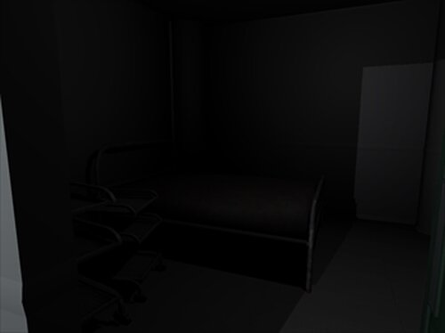 Synesthesia　体験版 Game Screen Shot2