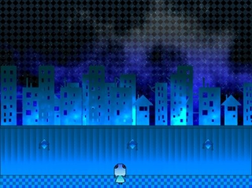 夜の落とし物 Game Screen Shot4