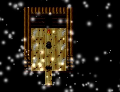 KUSOGE- Game Screen Shot3