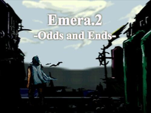 Emera.2-Odds and Ends- Game Screen Shots