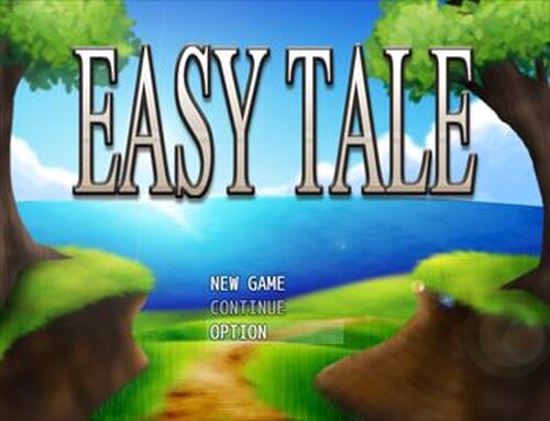 EASY TALE Game Screen Shot2