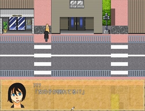 神域のAdelheid Game Screen Shot2