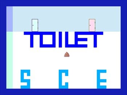 Toilet Game Screen Shot2