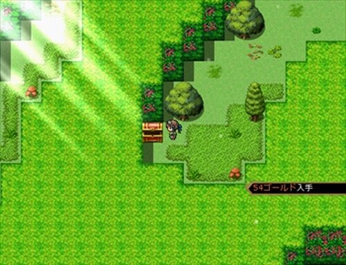 Fantasy Dream Land Game Screen Shot4