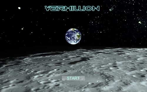 VERMILLION Game Screen Shot1