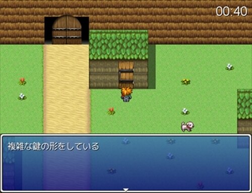 THE☆適当１９ Game Screen Shot3