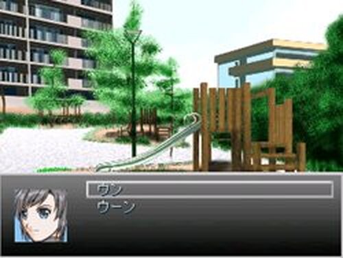 NOSTALGIA-郷愁- Game Screen Shots