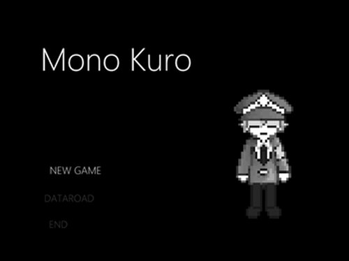 MonoKuro Game Screen Shot2