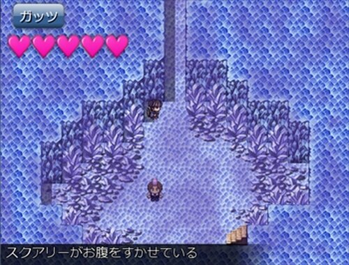 リュオーシャ～Lord of ZariaDoll～ Game Screen Shot3