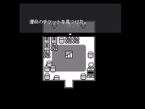 OFF派生  flower (未完成版) Game Screen Shot4