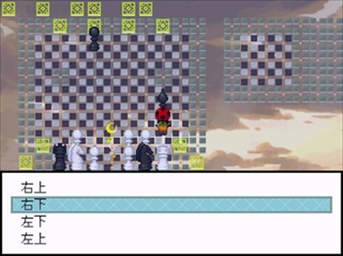 LeCoRo2 Game Screen Shot3
