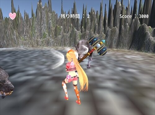 BugBreaker Game Screen Shots