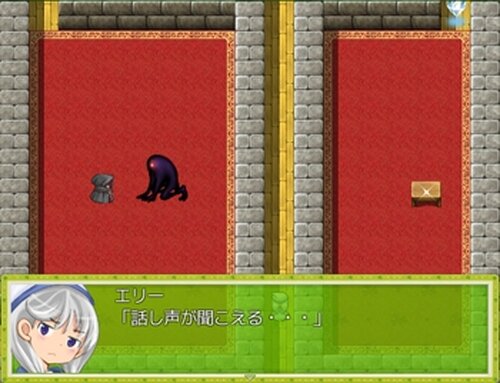 夢見物語 Game Screen Shot2