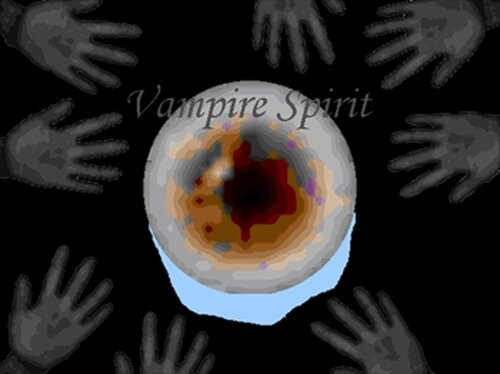 Vampire Spirit Game Screen Shots