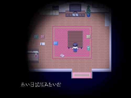 ＤＯＯＲ Game Screen Shot