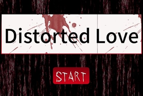 Distorted Love Game Screen Shot2