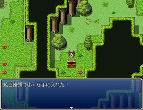 ホームレスメイドｖｓ魔王軍 Game Screen Shot2