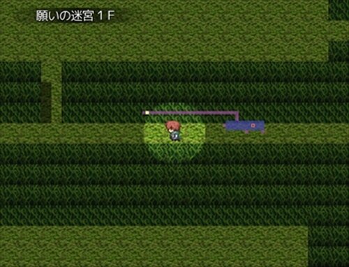 ハクスラダンジョンⅡ Game Screen Shot4