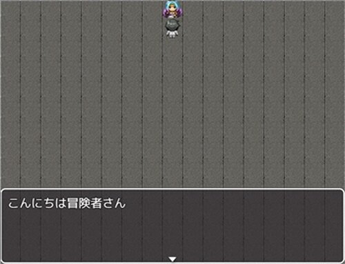 chasingbahamut(三章/五章) Game Screen Shot2