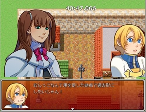 傾奇者-KABUKIMONO- Game Screen Shot2