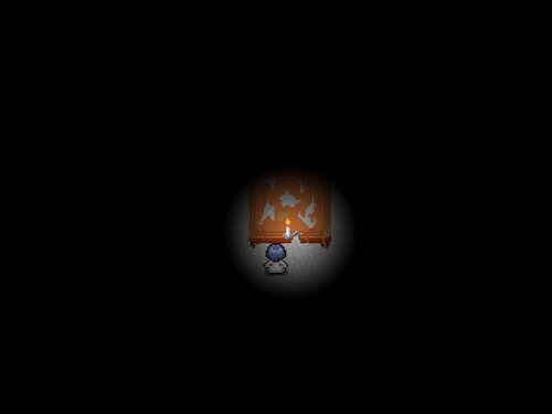 クトゥルフ神話ＲＰＧ　毒入りスープ Game Screen Shot