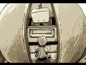 Pinocchio -ピノキオ-