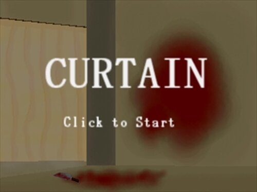 CURTAIN Game Screen Shots
