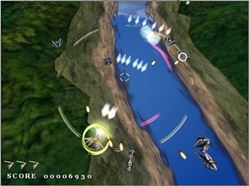 オオツルギ 2 Game Screen Shot2