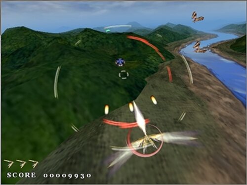 オオツルギ 2 Game Screen Shot3