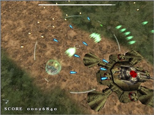 オオツルギ 2 Game Screen Shots