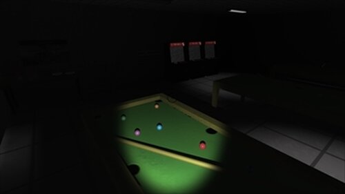 [旧]Isolated Area (アイソレーテッド エリア) Game Screen Shot4