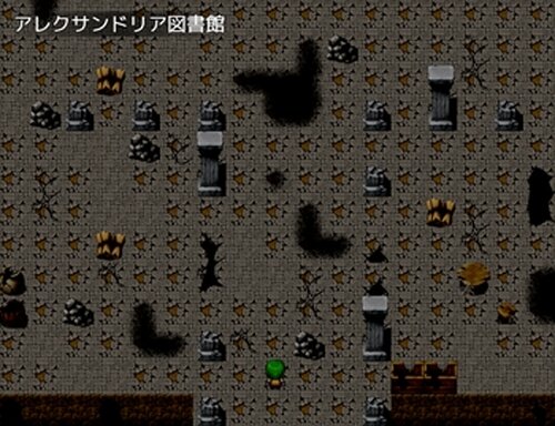 少年十字軍物語 Game Screen Shot2