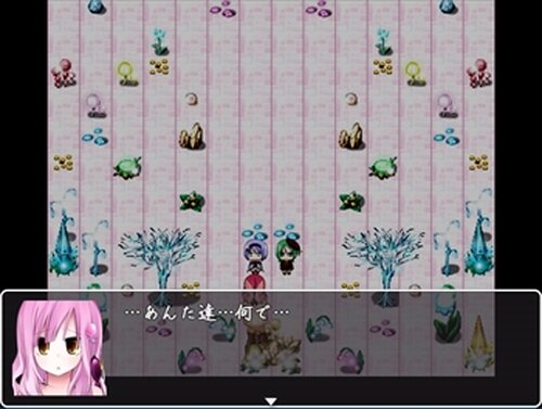 夢想Ring Game Screen Shot3