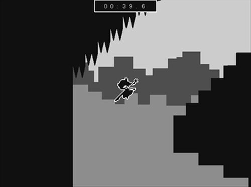 スタイリッシュシャドーマン(ver1.58) Game Screen Shot4