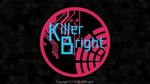 Killer Bright Game Screen Shot2