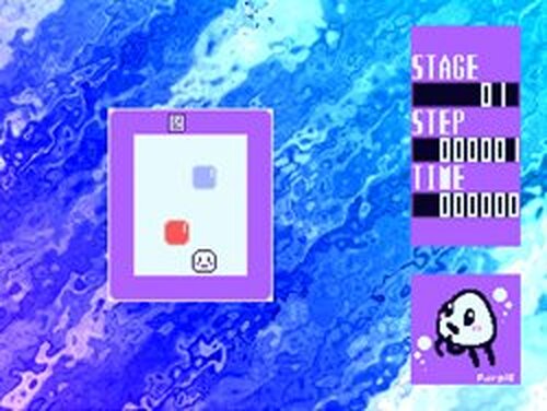 Purple-パープル- Game Screen Shots