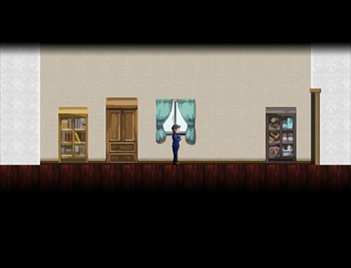 MatsuBarrage コーラの謎 Game Screen Shot3