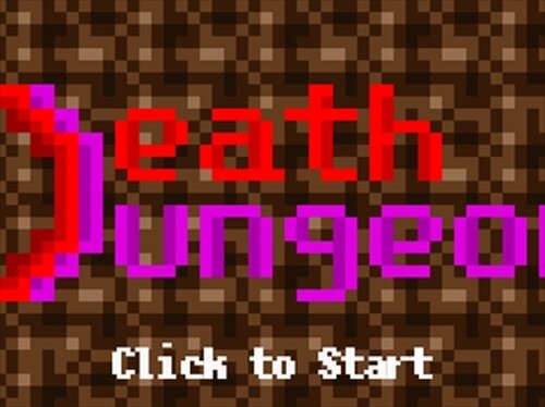 Death Dungeon Game Screen Shot2