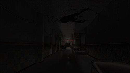 Cursed Hospital～呪われた病院から脱出～  Game Screen Shot4