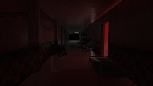 Cursed Hospital～呪われた病院から脱出～  Game Screen Shot5