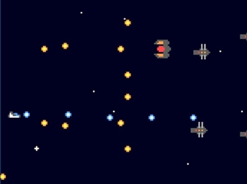 STAR TRAVELER Game Screen Shots